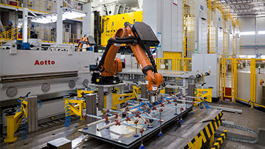 无锡压力容器的制造工艺