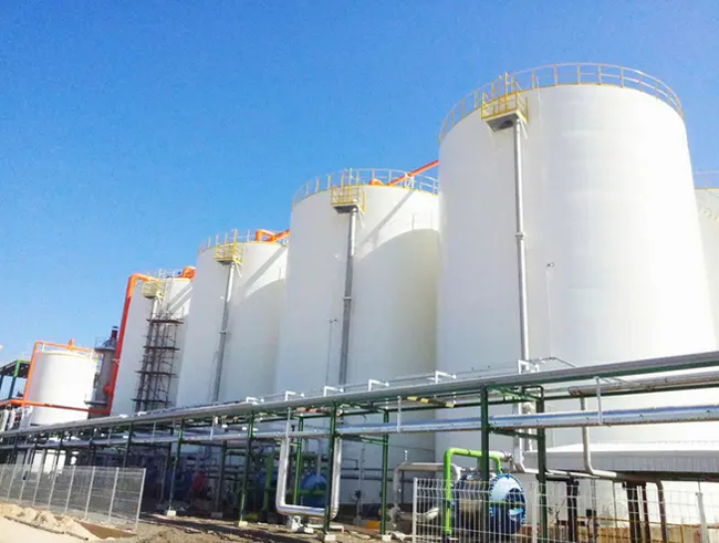 无锡压力容器安装告知及使用登记程序