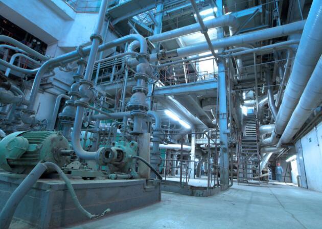 无锡化工设备管理措施