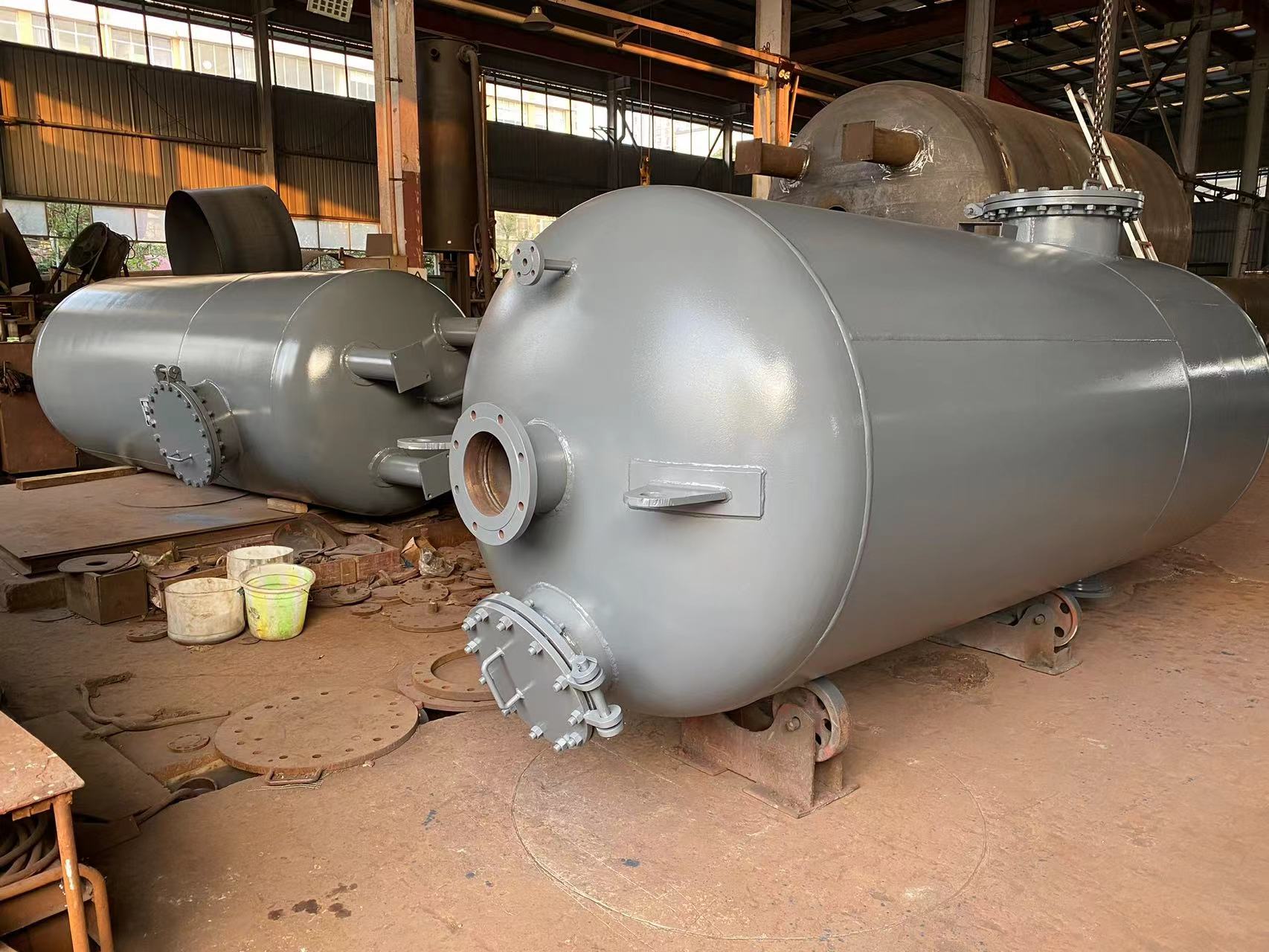 无锡特种设备安装告知流程