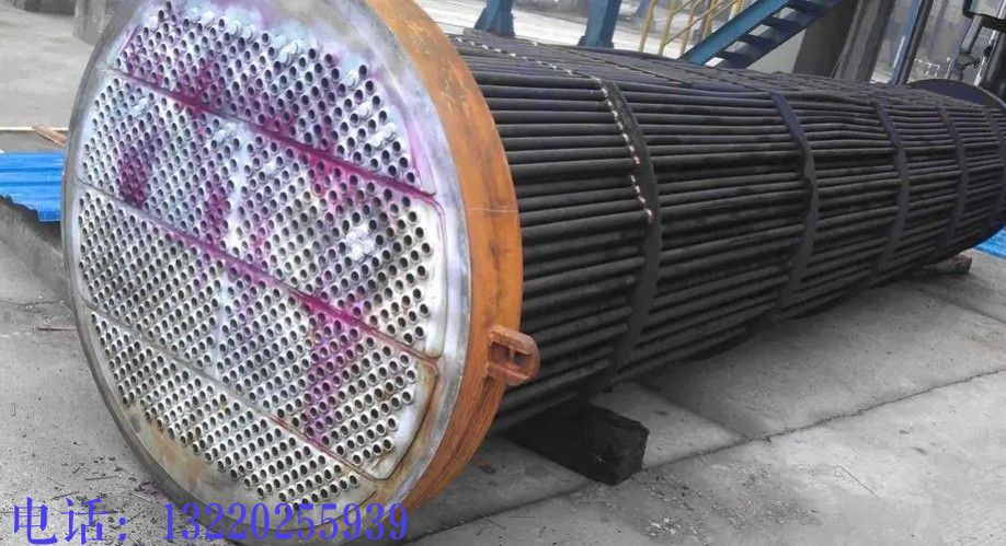 无锡压力容器定期检验及修理监督检验步骤