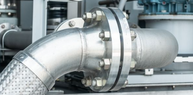 无锡化工设备法兰泄漏的主要原因