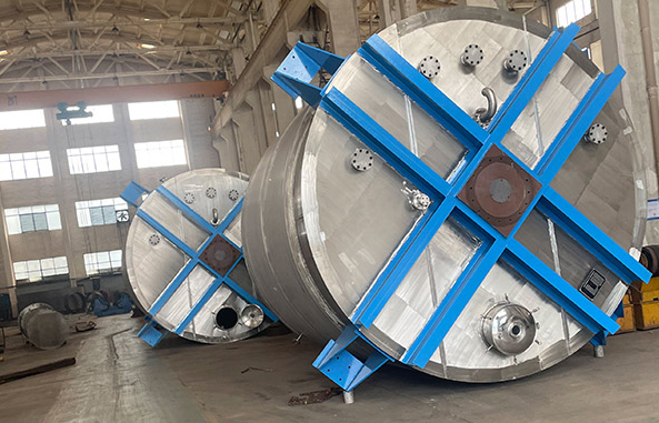 无锡压力容器制造和检验具体要求