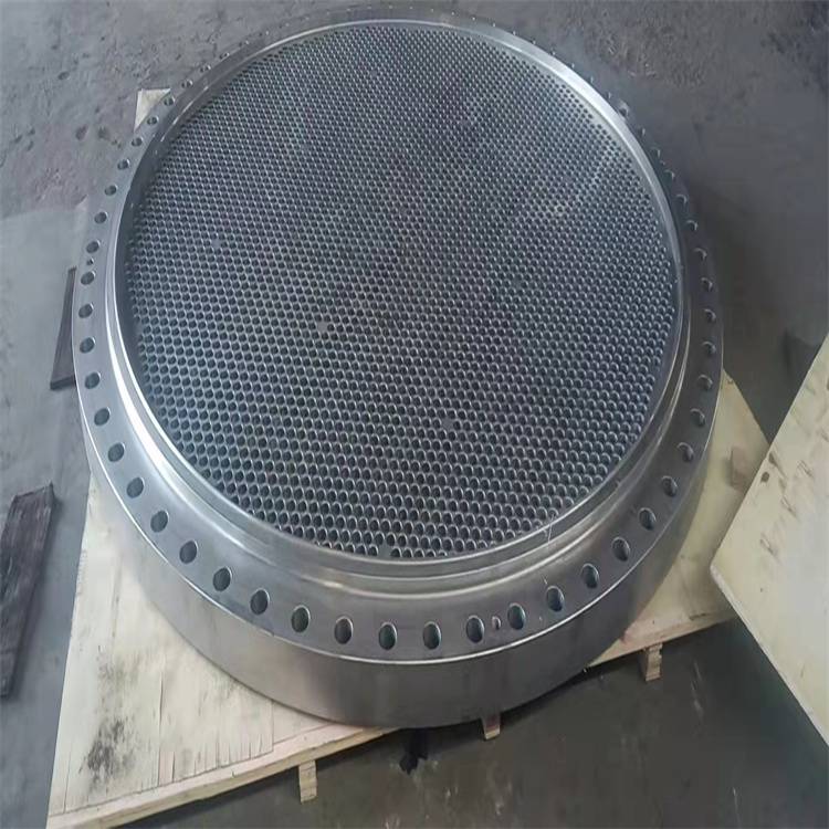 无锡压力容器水压试验压力