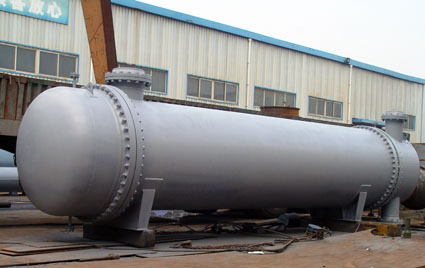 无锡高温高压临氢管道的材质选用分析