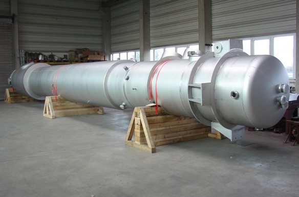 无锡化工设备蒸汽分离器