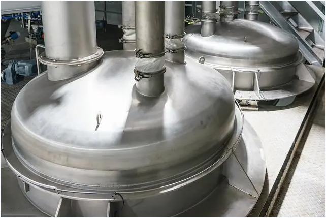 无锡不锈钢储罐