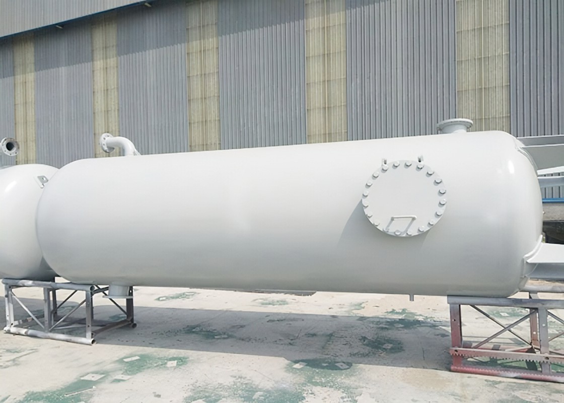 无锡ASME压力容器分析设计