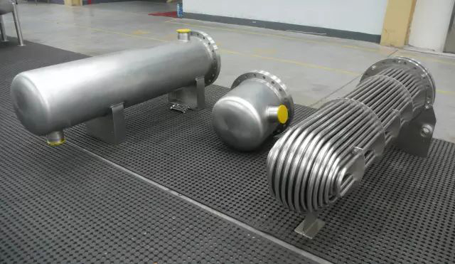 无锡换热器的换热管与管板胀接工艺