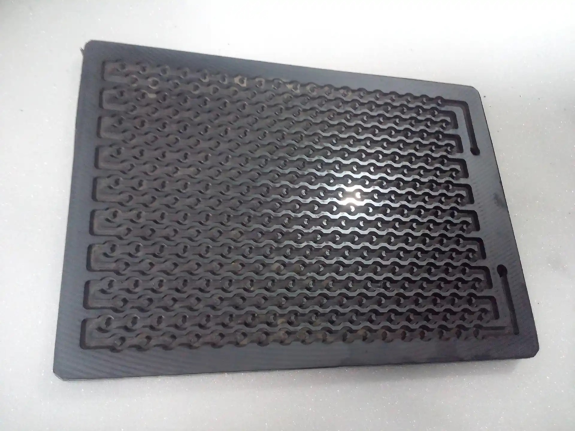 无锡微通道反应器