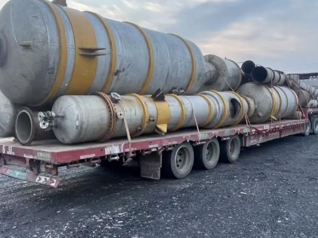 无锡高效降膜式蒸发器